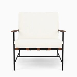 Denver Modern Vail Lounge Chair Cover